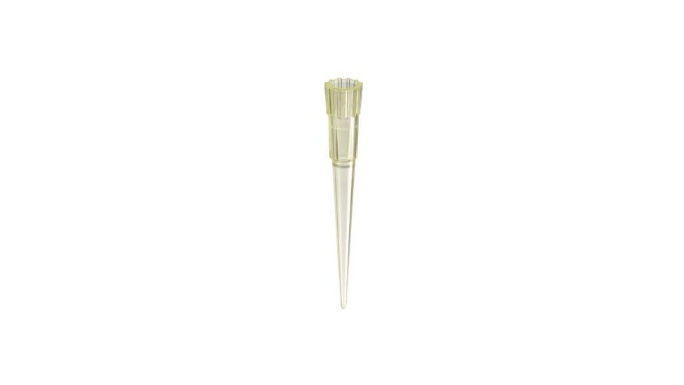 Labcon and Signature Bevel Point Pipet Tips for Eppendorf Pipettors with Tip Ejector 1167-800-000 Vwr Signature Low-Binding Tips, Clear