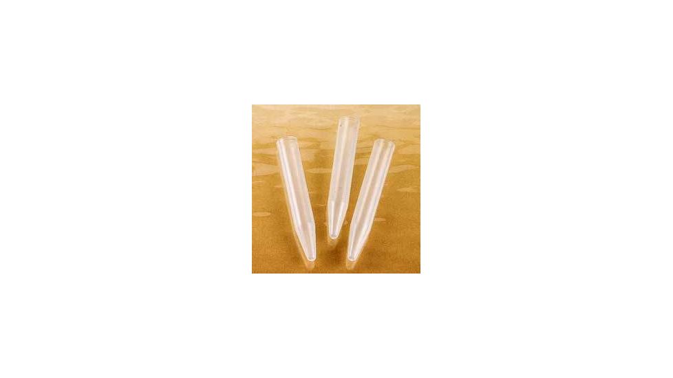 Labcon Conical-Bottom Culture Tubes, Plastic, without Caps 3361-800-000 Polypropylene Tubes