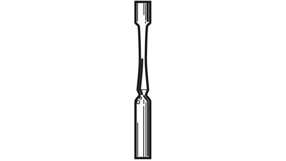 Labconco AMPULE, PRESCORE,FLT PK100 1ML 7570610