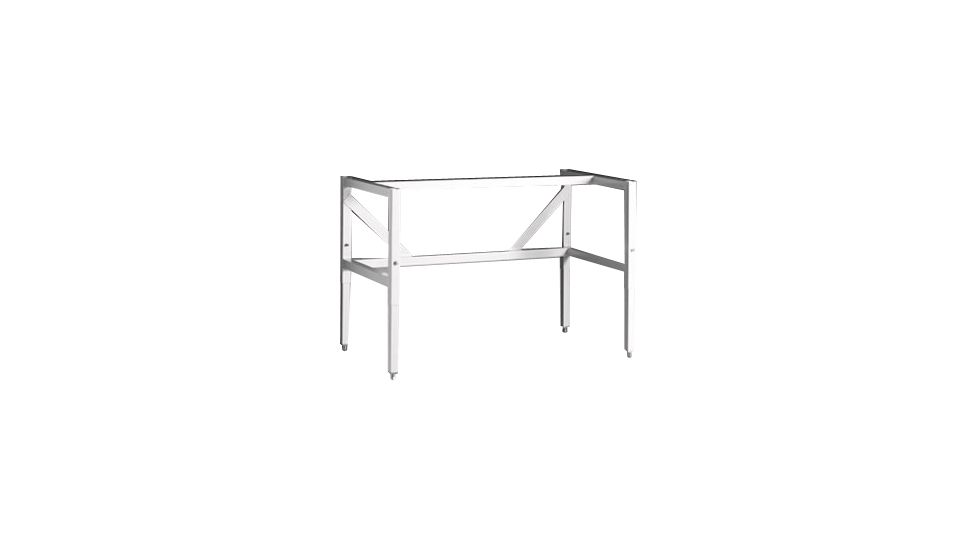 Labconco Base Stand 2 Wide 29 Deep 3746700