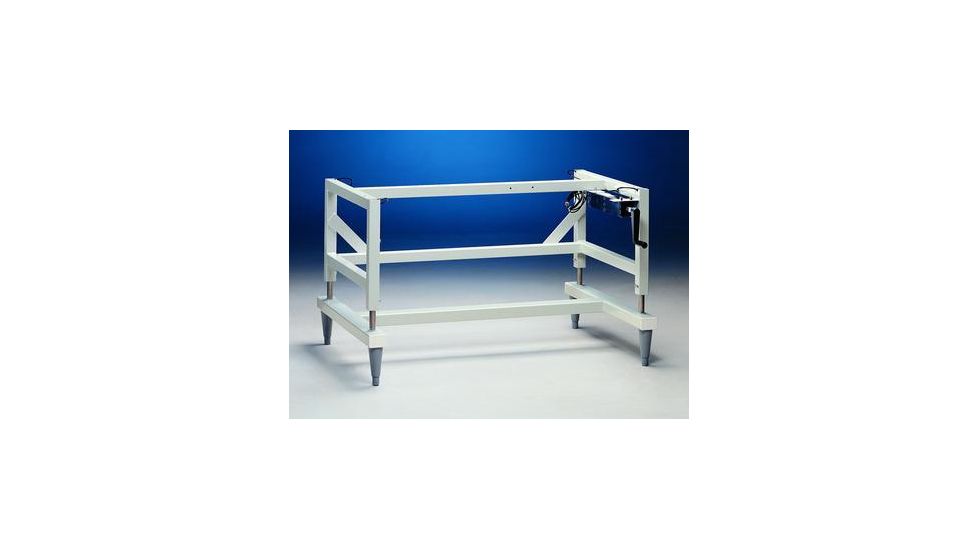 Labconco Base Stand 6FT Wide 3746704 Base Stand 6FT Wide