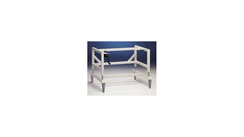 Labconco Base Stands and Accessories for Purifier Logic Series Class II Safety Cabinets, 3780314 Solo Base Stands With Remote Control, For Type A2 Cabinets With 230V, 50Hz Remote Control Electric Hydraulic Lift, For 0.9 m (3') Models