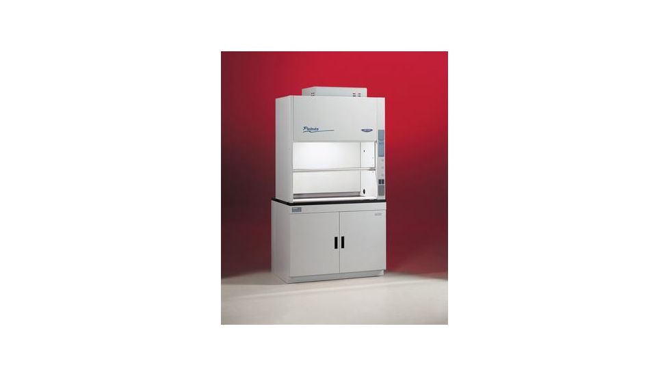 Labconco Basic 47HOOD W/EP Mtr Blwr 2246605