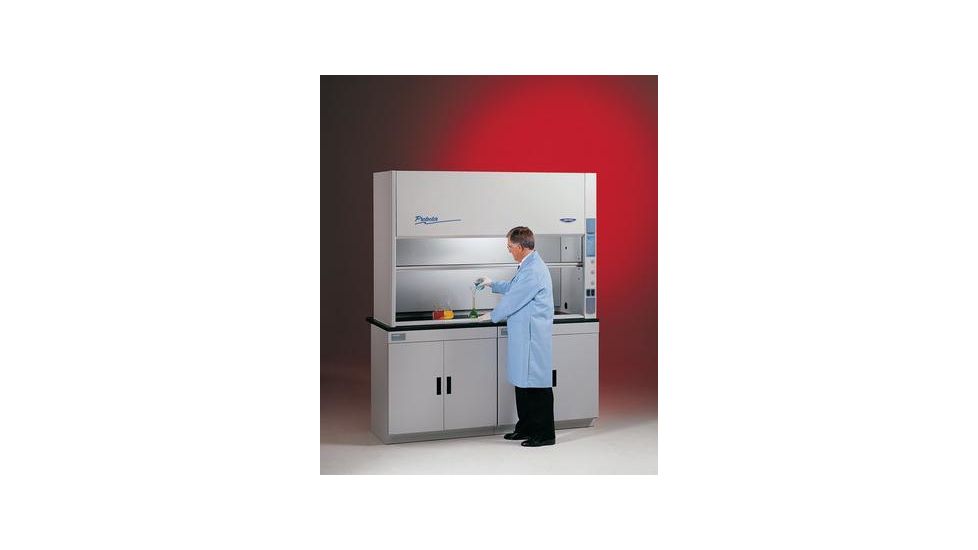 Labconco Basic 70 Laboratory Hood with Motor and Blower, Unassembled, Labconco 2246703