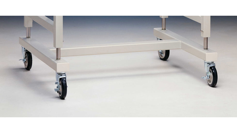 Labconco Caster Kit 5 Hydraulicstands 3784000