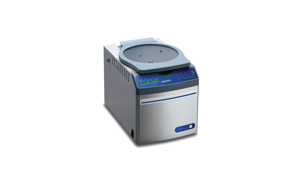 Labconco Centrivap Refrig 115v/60hz 7310022, Unit EA
