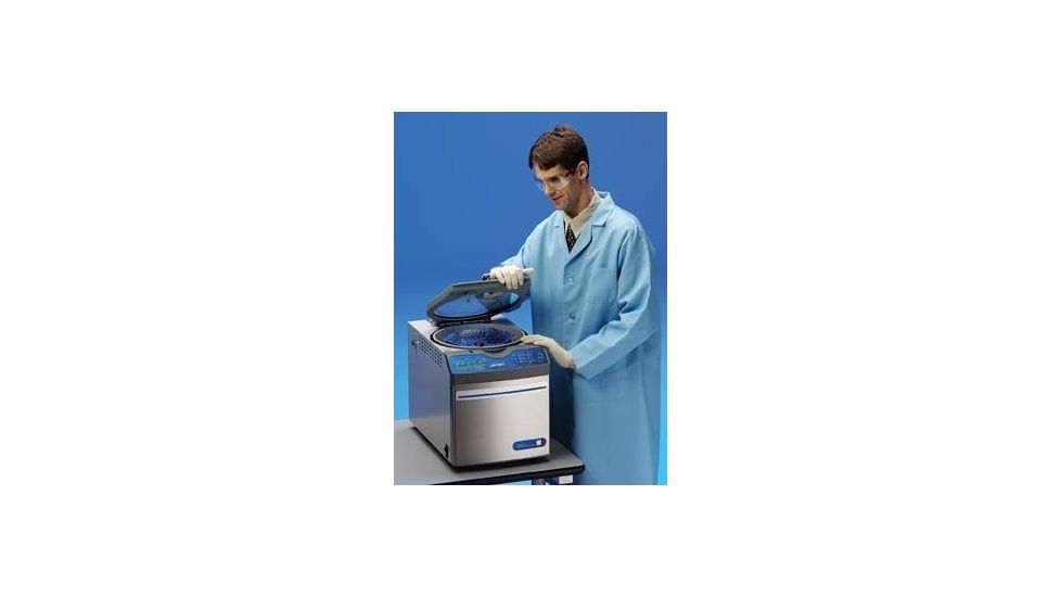 Labconco CentriVap Refrigerated Vacuum Concentrators, Labconco 7310020 Acrylic Lid