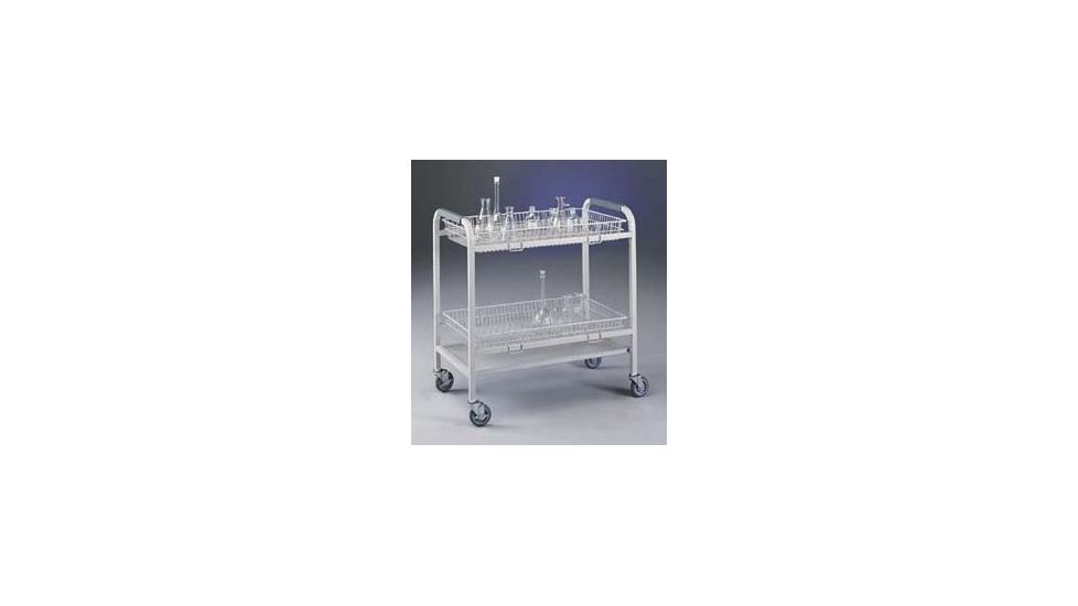 Labconco Glassware Carts, Labconco 8040100 Replacement Basket