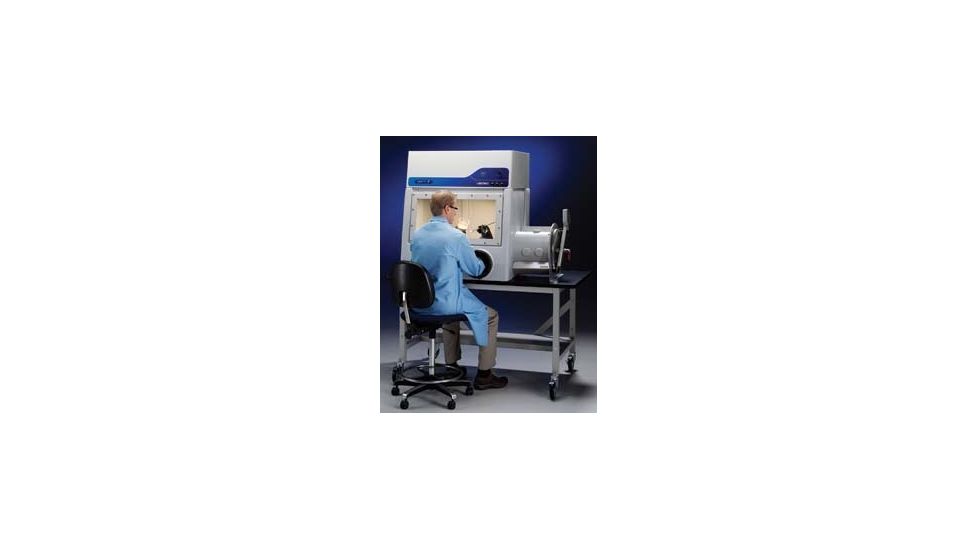 Labconco Precise HEPA-Filtered Glove Box, Labconco 5220200