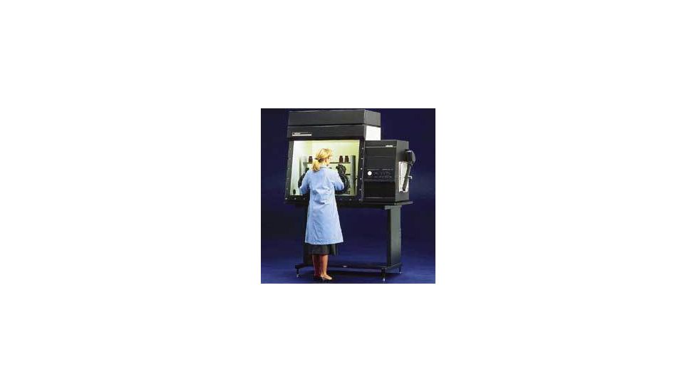 Labconco Protector Multi-Hazard Glove Boxes, Labconco 5065100 Accessories
