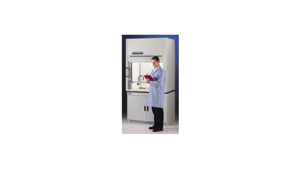 Labconco Protector PVC Perchloric Acid and Acid Digestion Laboratory Hoods, Labconco 7282300 Pvc Perchloric Acid Hoods