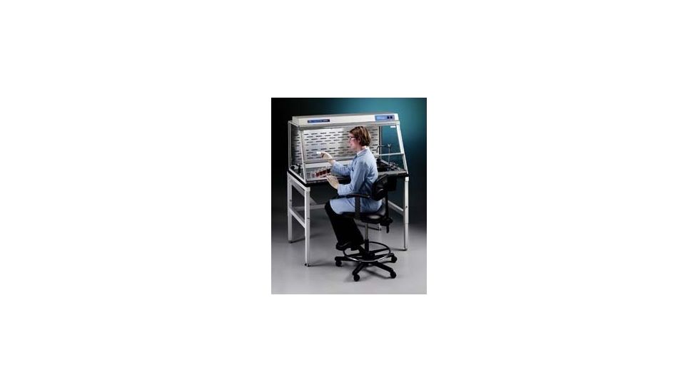 Labconco Protector Workstations, Labconco 3924200 Carbon Filter For Organic Vapor