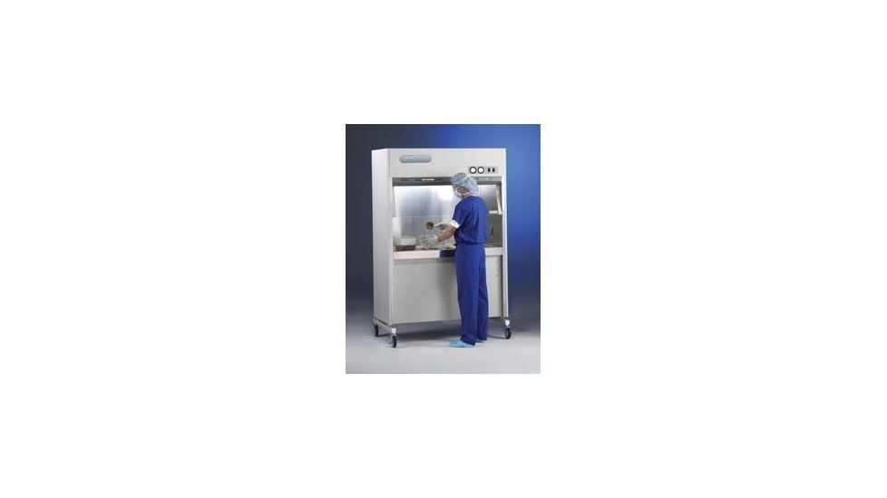 Labconco PuriCare Vertical Flow Station, Labconco 3830020