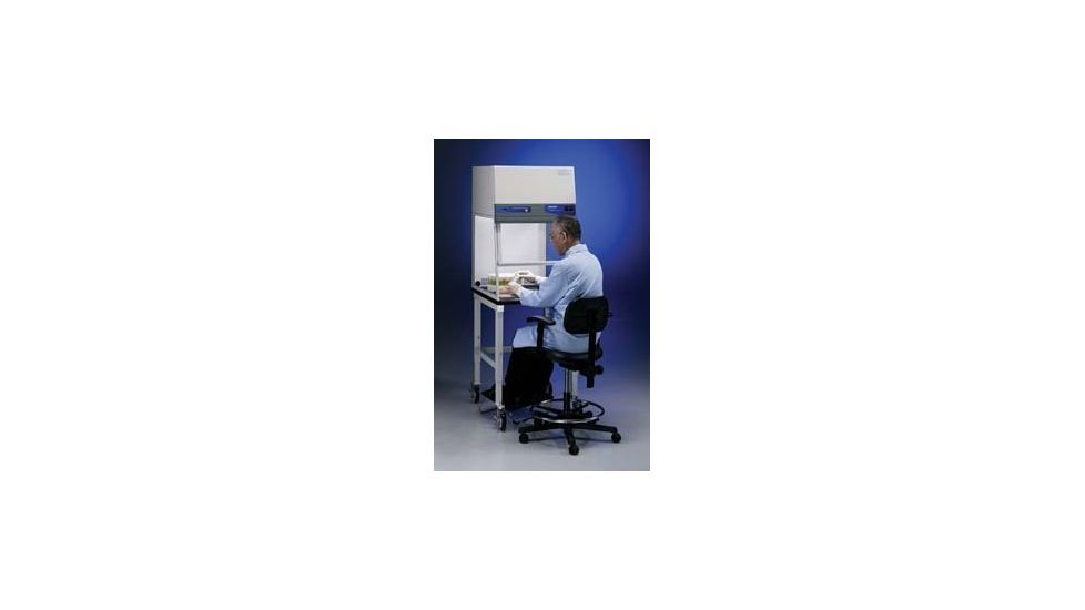 Labconco Purifier Vertical Clean Benches, Labconco 3970224 0.6 m (2'') Nominal Width Benches