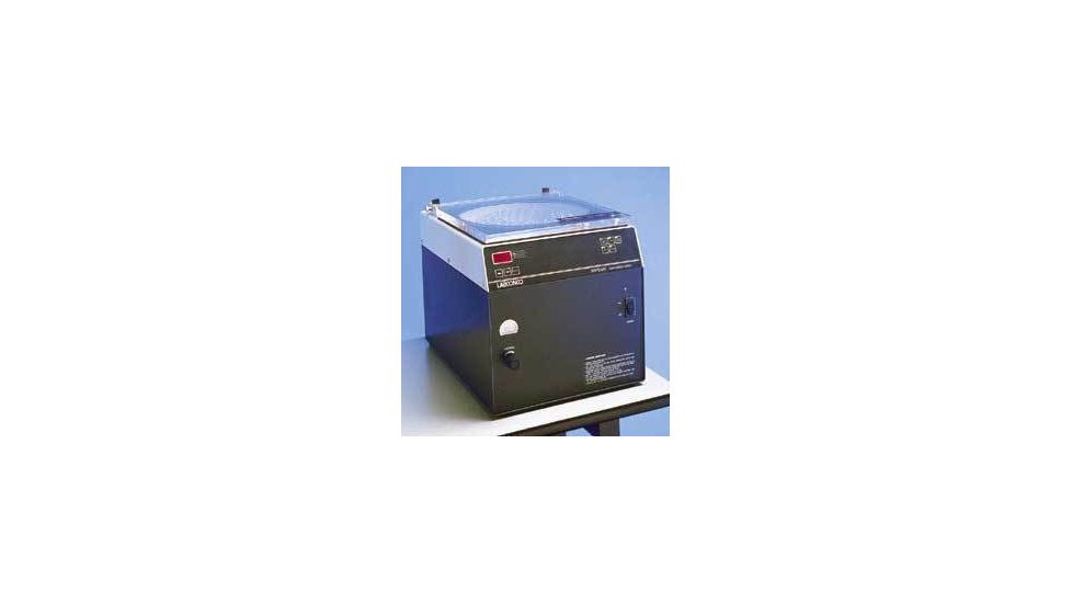 Labconco RapidVap Vacuum Evaporation System, Labconco 7900000 Rapidvap System, 115V, 60Hz, 7A