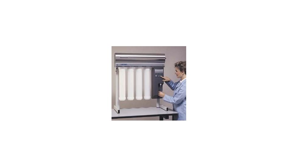 Labconco WaterPro PS Polishing Stations, Labconco 9000503 Waterpro Ps Polishing Station With Dispensing Gun