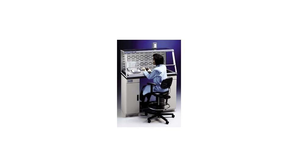 Labconco XPert Balance Enclosures, Labconco 3930201