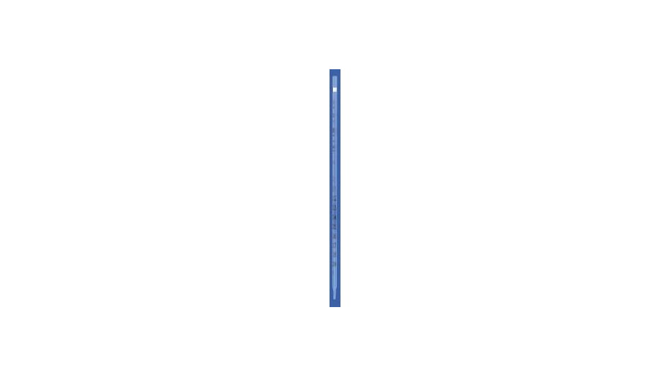 Labglass/Wilmad Reusable Measuring (Mohr) Pipets, Color-Coded, Wilmad-LabGlass LG-9285-110