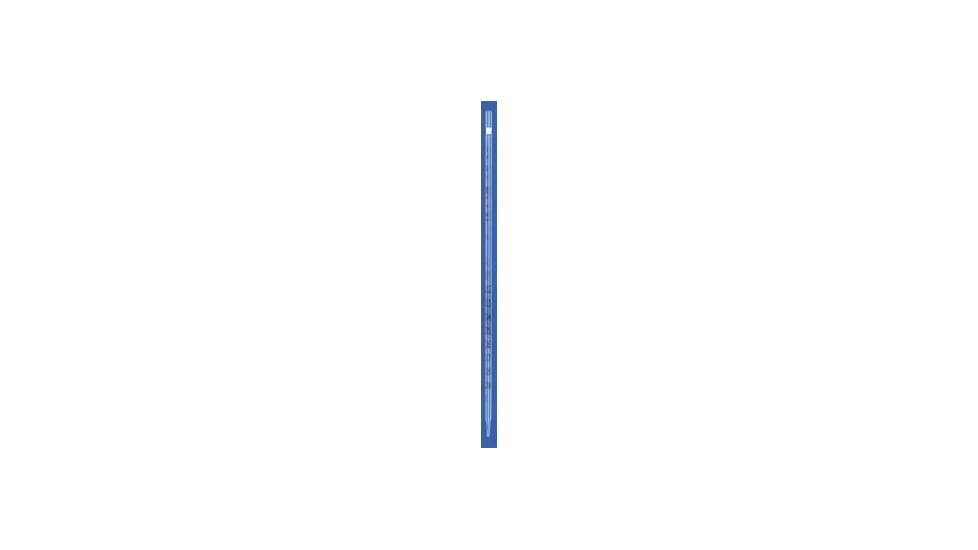 Labglass/Wilmad Reusable Measuring (Mohr) Pipets, Color-Coded, Wilmad-LabGlass LG-9285-108