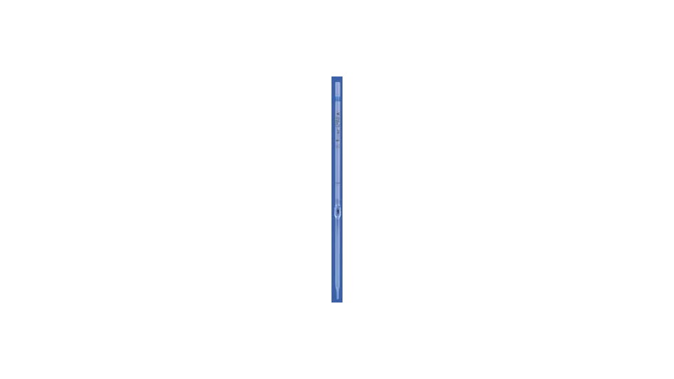 Labglass/Wilmad Reusable Volumetric Pipets, Class A, Color-Coded, Wilmad-LabGlass LG-9350-108