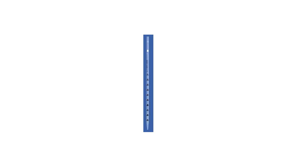 Labglass/Wilmad Serological Pipets, Reusable, Glass, Color-Coded, Wilmad-LabGlass LG-9335-112