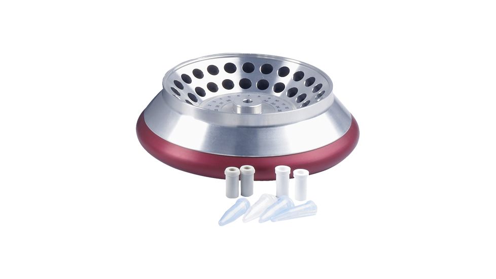Labnet 6 x 250mL fixed angle rotor for Z36 HK C0036-21SC
