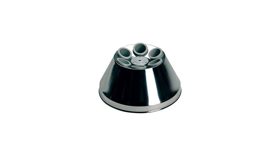 Labnet Adapter For 5ml -13x75mm And 7 Ml -13x100 Mm In 50 Ml Rotor6 Pk. C0232-9B