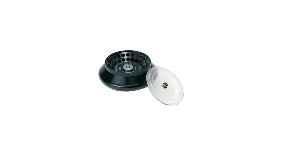 Labnet Angle Rotor, 12x12ml, High Speed -z323 And Z383 Series Only