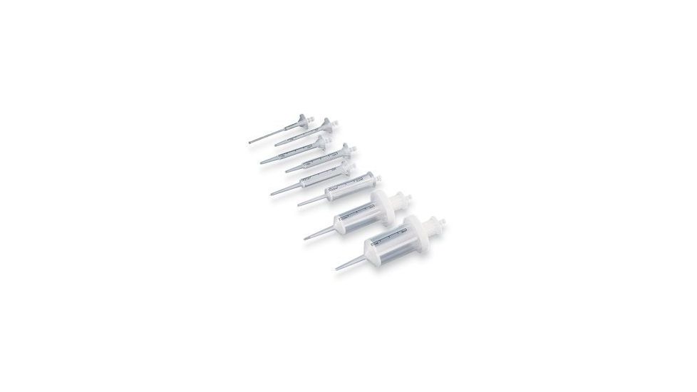 Labnet Biofree Dispenser Syringe Tips P3515-S