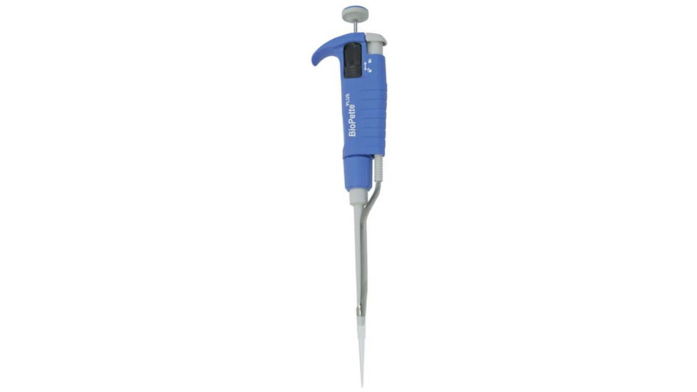 Labnet Biopette Plus 2-20mL,Single Channel P3942-20