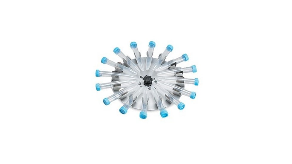 Labnet Carousel For 16x15 Ml Conical Tubes, Fits Both Units H5116-15A