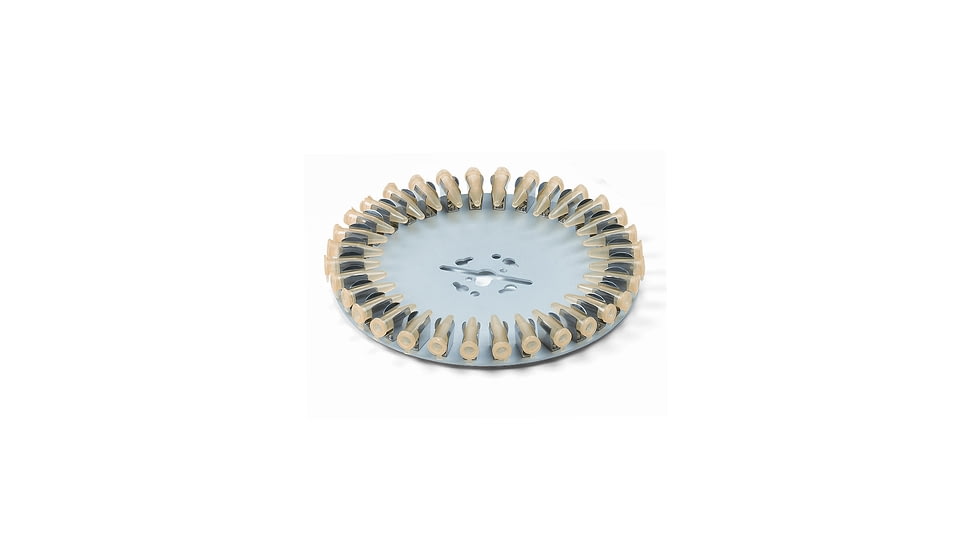 Labnet Carousel For 32x1.5ml Tubes Held Vertically, Fits Both Units H5132-VA