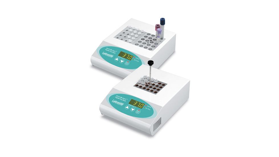 Labnet Digital Dry Baths