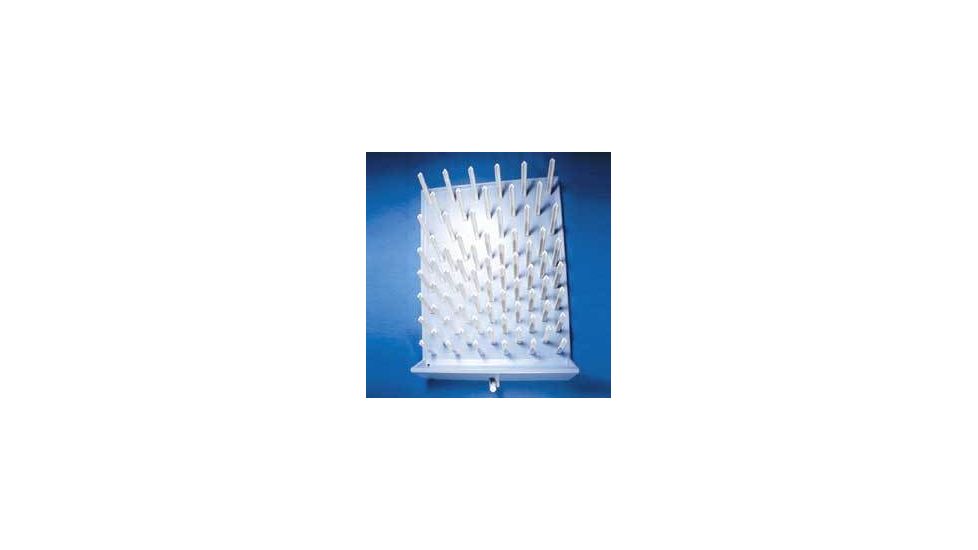 VWR Drying Rack, Each, Polystyrene Drying Rack, K213-VWR