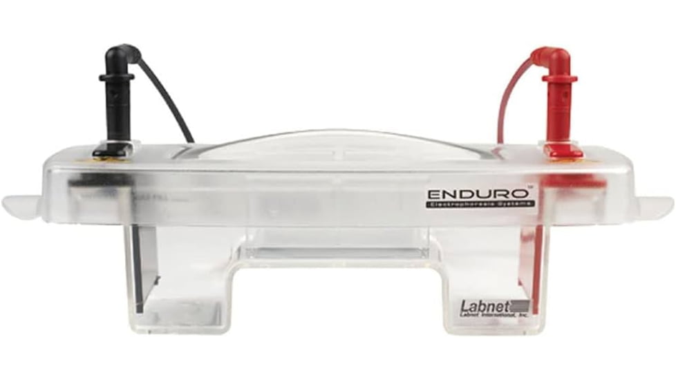 Labnet E1007-10-GT Gel Tray 7x10 cm, UV T