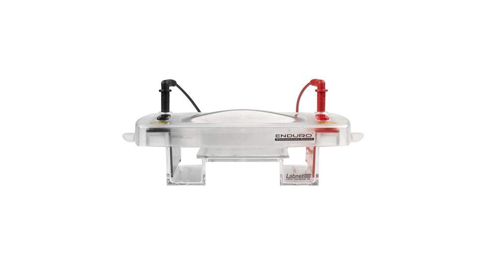 Labnet E1010-CD Casting Dams, for use with 10 cm gel system, set of 2