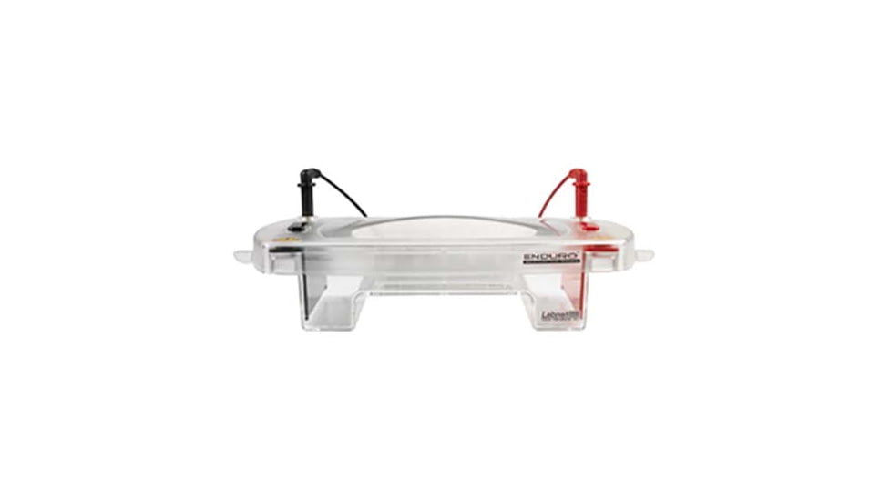 Labnet E1010-10-GT Gel Tray 10x10 cm, UVT, for 10 cm gel system