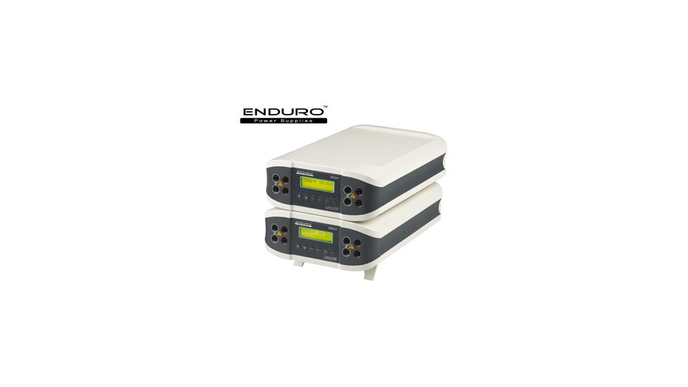 Labnet Enduro Power Supplies