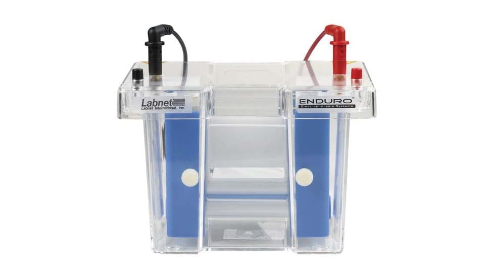 Labnet Enduro Page Electroblotting System w/The Blotting Insert and Page System Components E2010-PBA