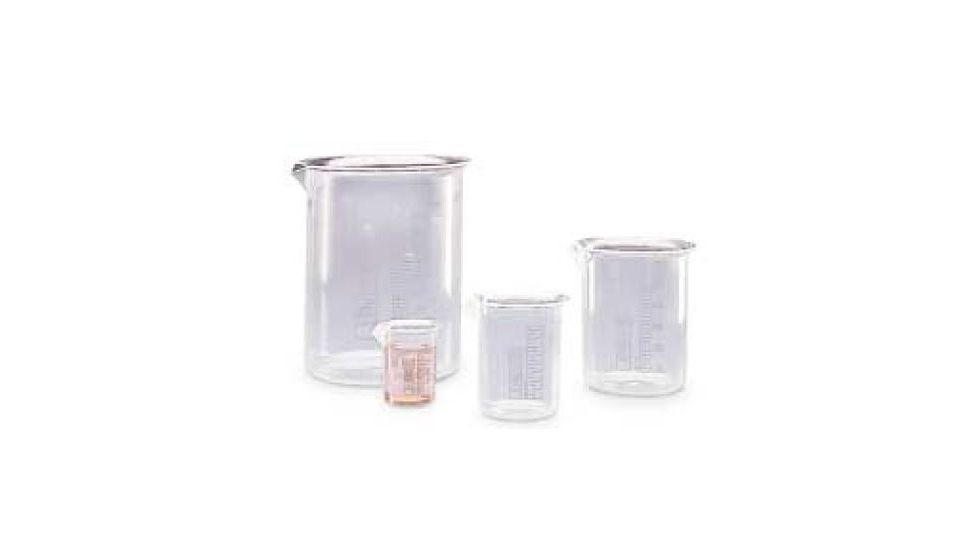 Labnet Grad.beaker Pmp 1000ml