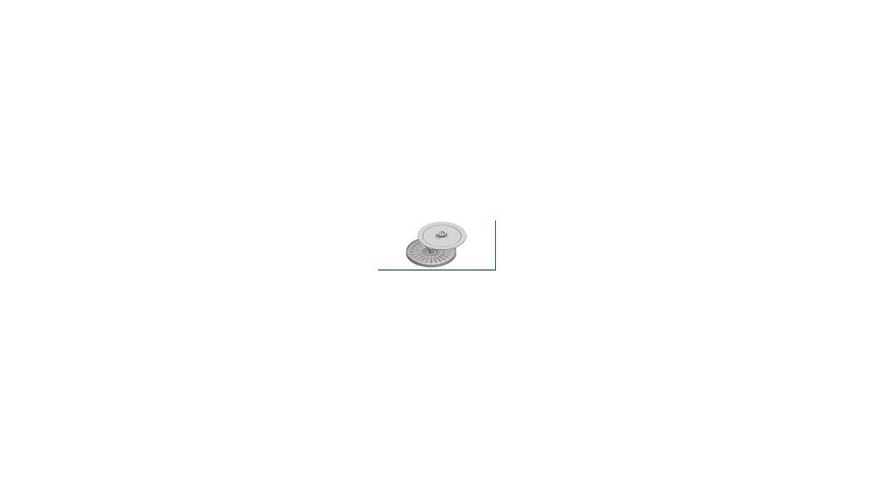 Labnet Hematocrit Fixed Angle Rotor for Labnet C0336/C0336R Centrifuge, 24 Capillary capacity C0336-HEM