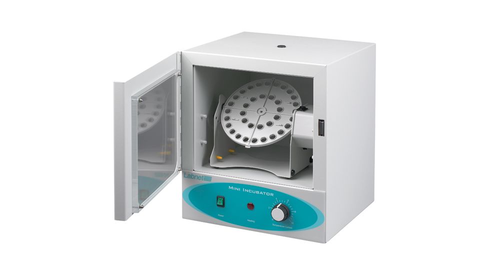 Labnet Multichannel pipette stand.  Holds one 8 channel pipette P5423