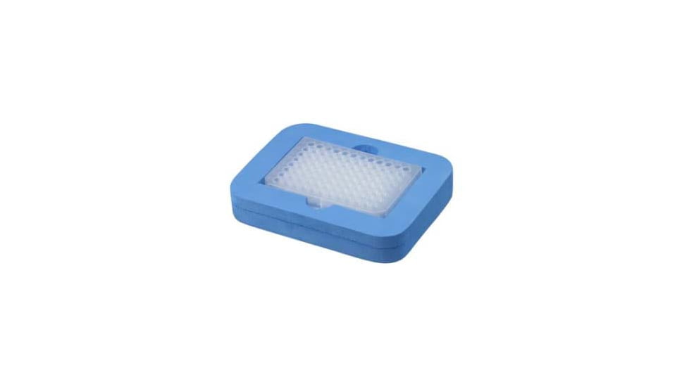 Labnet Optional Head Attachment, 1 Microplate or 64x0pt2ml Tubes or 8x0pt2ml Tube Strips S0200-22