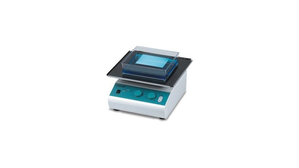 Labnet Orbit LS Low Speed Shaker S2030-LS