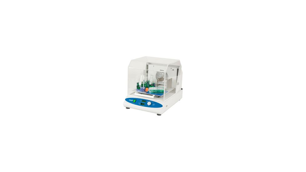 Labnet Microtiter Hotel - 3 x Microplates I-5250