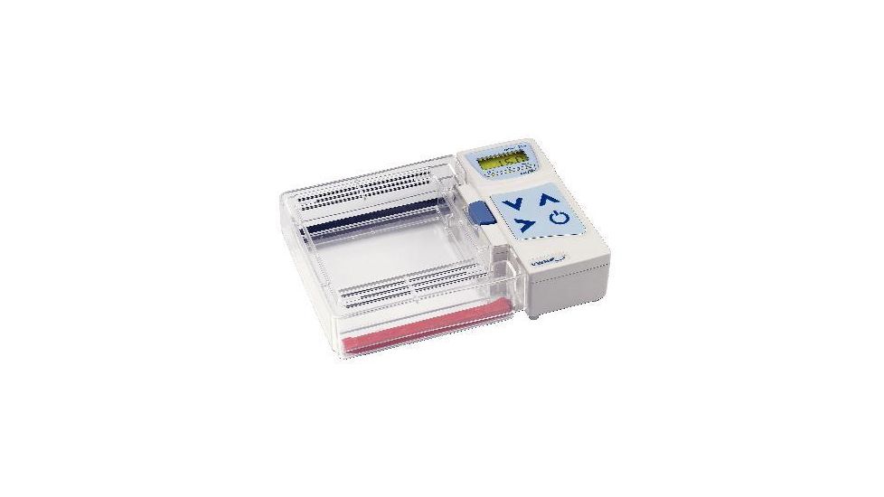 Labnet Large gel tray set 12.5 x 12cm pk of 2