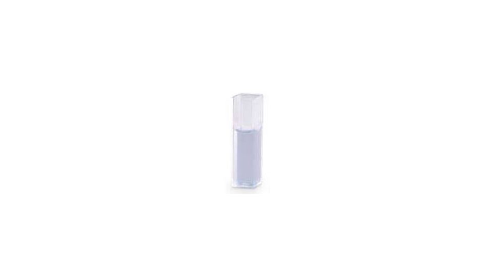 Labnet Standard Vis Range Cuvette Ps 4.5ml