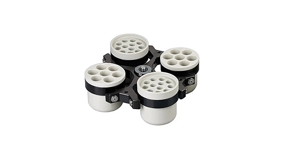 Labnet Swing Out Rotor, 6x5 Ml, Max 3500rpm/1420xG C0200-18