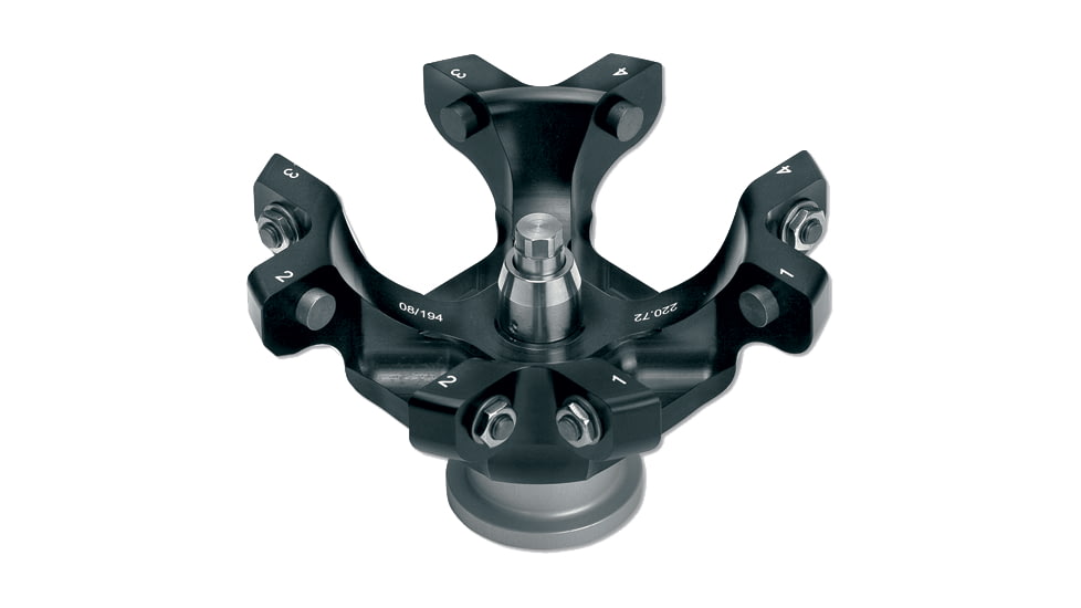 Labnet Swing-Out Rotor Without Tube-Carriers C0326-72