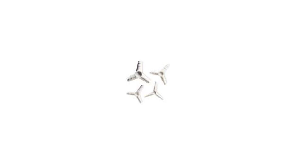 Labnet Tapered Y Connector 12/13/14mm